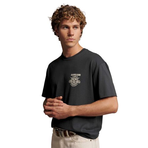 R.M. Williams Blyth Tee